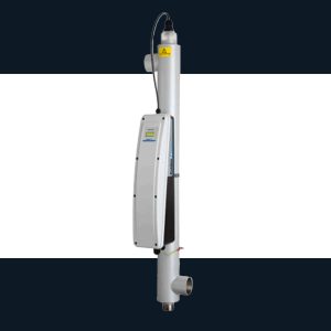 Auto UV 75- Titan