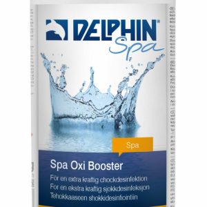 Spakem DELPHIN SPA Oxi Booster