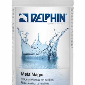 Poolkem DELPHIN MetalMagic