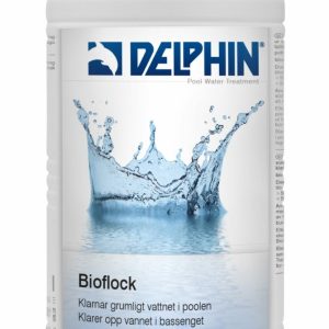 Poolkem DELPHIN Bioflock