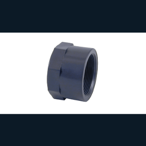 PVC Huv 1/2″ invändig gänga