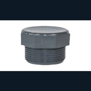 PVC Plugg 2″