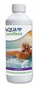 AquaExcellent pH Ner 1L