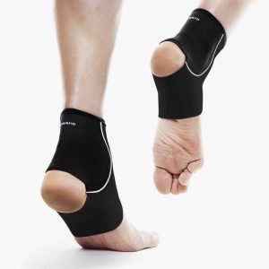 QD Ankle Support 3mm Svart