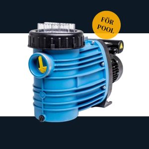Badu Top 20 Pump 1,00kW
