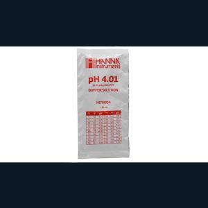 Kalibreringsvätska pH 4.01 20 ml