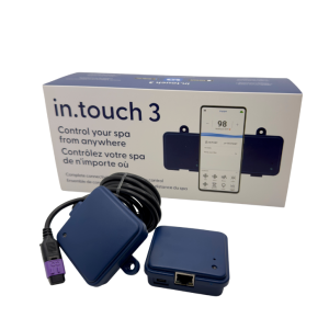 WiFi-enhet Gecko IN.TOUCH 3