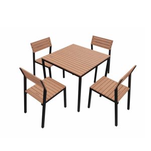 Utomhusmöbelgrupp Cora Set
