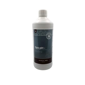 Spakemi Nordic ROI Spa PH – 1L