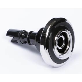 2,5″ Jets, riktbart – Black Edition