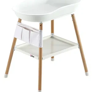 2ME Skötbord Lyx