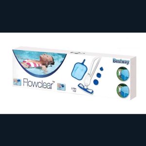 Bestway Städkit Plus