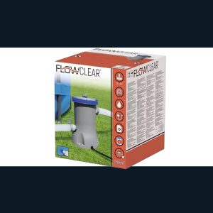 Bestway Filterpump 58383