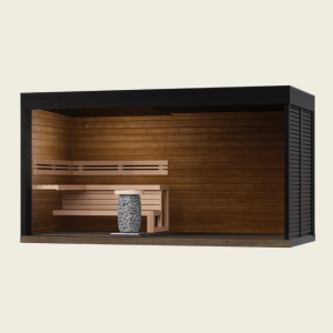 Leil® Saunas Base frame