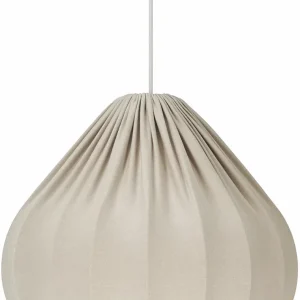 PR Home, Tea taklampa, beige