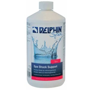 DELPHIN SPA Shock Support / Algmedel