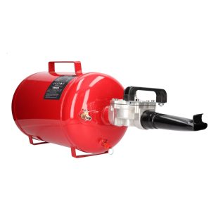 Bead Bazooka chockluftare 18L