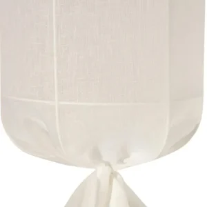 PR Home, Round taklampa, offwhite