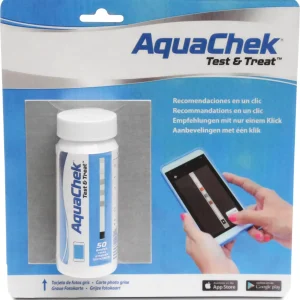 Test AquaChek Photo-test TruTest