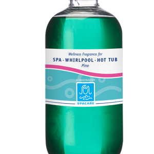 Wellness Doft Pine 250 ml