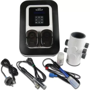 Norsup Automatisk doseringssystem – Klor