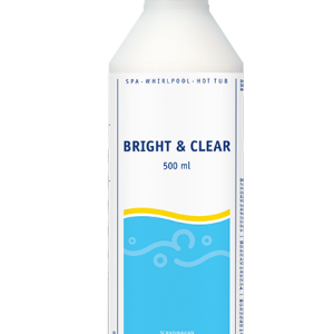 Spa Care Bright and Clear 500 ml