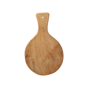 Affari of Sweden, Arvid rund, skärbräda, trä