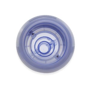 Insats till Jetmunstycke H1 & H2 Transparent/Vit 127 mm / 5″