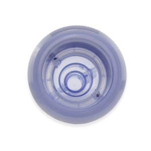 Insats till Jetmunstycke Transparent/Vit 121 mm / 4,76″