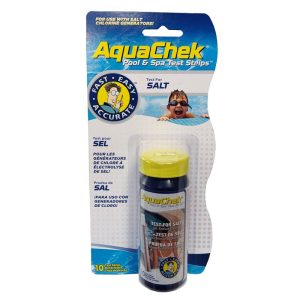 Teststickor salt 16-pack