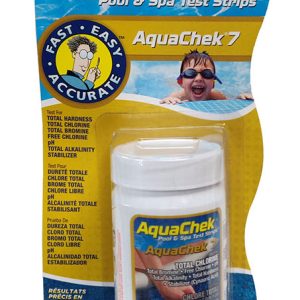 Spa Care Teststickor AquaCheck 7-i-1
