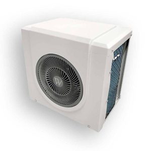 Extra värmare Spabad/Swimspa 3kW