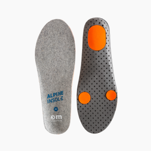 Alpine Insole