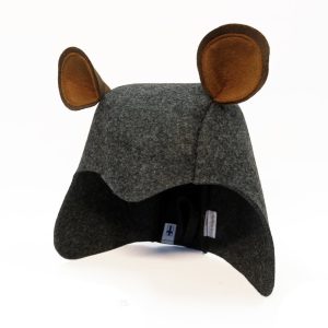 Baby Bear, TubHat, badhatt, small size, badmössa till badtunna