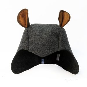 Bear, TubHat, badhatt, badmössa till badtunna.