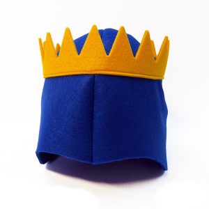 King Eric, TubHat, badhatt,  badmössa till badtunna