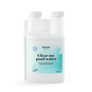 BioCool PoolClear 0.5 l