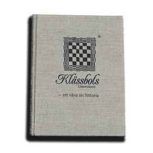 Att väva sin historia – Klässbols