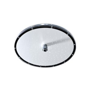ClearSHOWER® duschmunstycke Circle 250