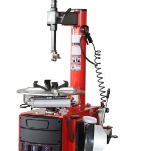 DÄCKMASKIN PAX 408