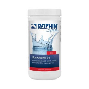 Delphin Alc Up