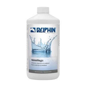 Delphin Metal Magic