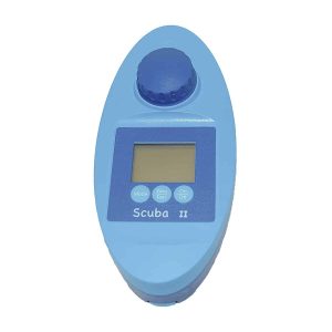 Delphin Scuba 2