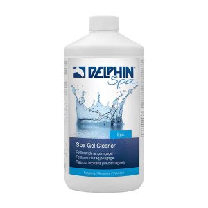 Delphin Spa Gel Cleaner