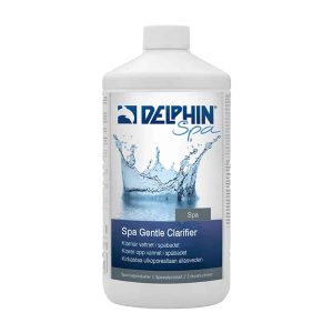 Delphin Spa Gentle Clarifier