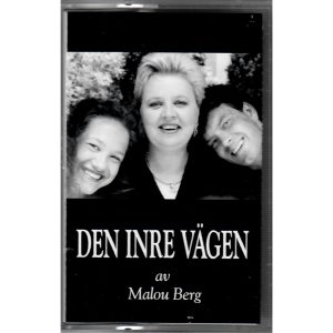 Den Inre Vägen (kassett)