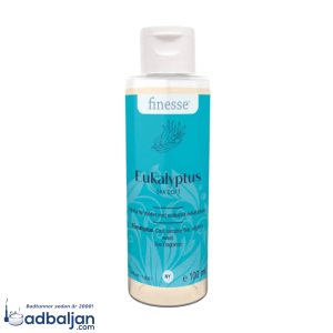 Spa Finesse spadoft Eukalyptus 100 ml