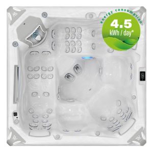 Everest Life Deluxe