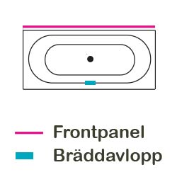 Onyx Duo – Front baksida