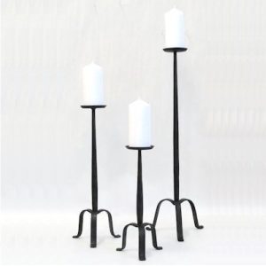 Blockljusstake